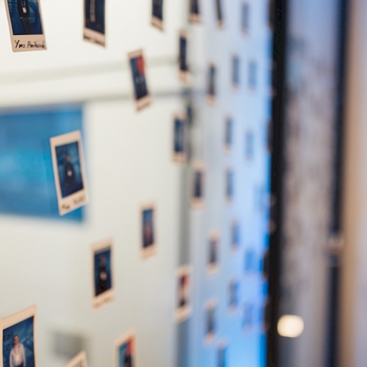 How does the program work?