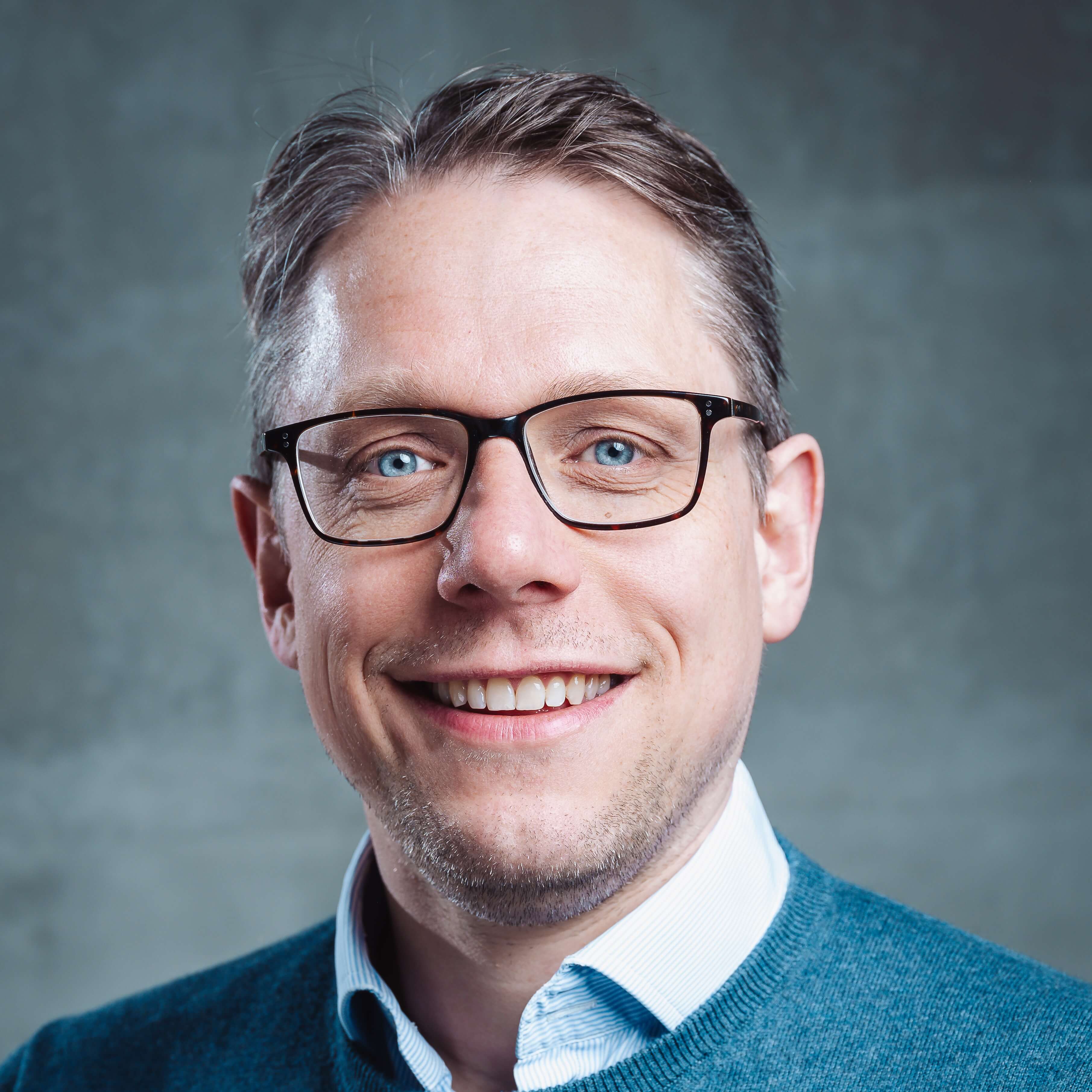 Dr. Ulrich Wolffgang